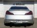 WORK EMOTION19inchアルミ左右カラー違い HKSフルタップ車高調 トランクSP...