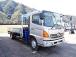 ユニック車 4段 ラジコン フックイン 荷台寸法L540cmxW212cmxH40cm セイコ...