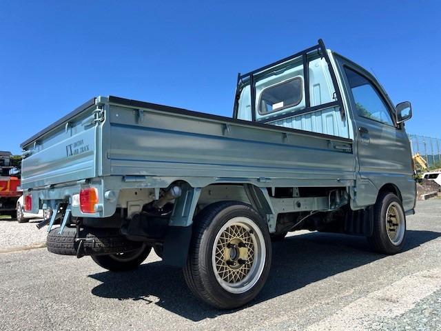 中古車 三菱 ミニキャブ トラックVX-SE 4WD 4WD・エアコン
