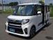 ★両側パワースライドドア★狭い駐車場や壁際などでの乗降りに便利です!操作はワイヤレスリモコン、...