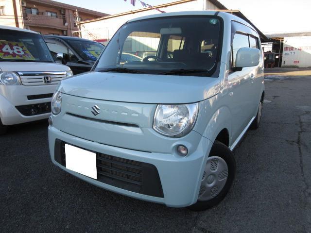 外装は年式の割にキズやヘコミの少ないお車です。現車の確認をオススメします。