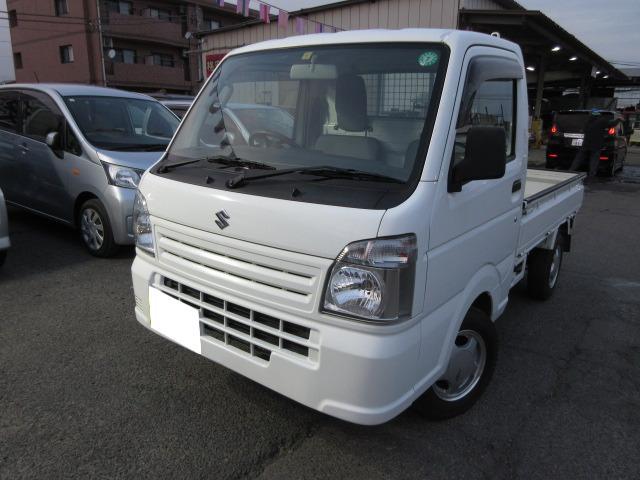 外装は色艶がありキズヘコミの少ない、とても綺麗な車です。現車確認をオススメします。