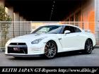 2011モデルGT-R35入庫致しました。仕入れ専門スタッフが厳しい目と経験で入庫致しました1...