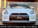 憧れのGT-R35 グレードはピュアEDです。お支払方法などお気軽にご相談くださいませ。お客様...