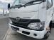 4000cc 2t 2トン ダンプ 5速 5MT 走行95000K パワステ パワーウインドウ...