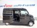 ☆ウエルカムオープン機能!降車時にインパネのスイッチで予約しておけば、乗車時にキーを持ってク馬...