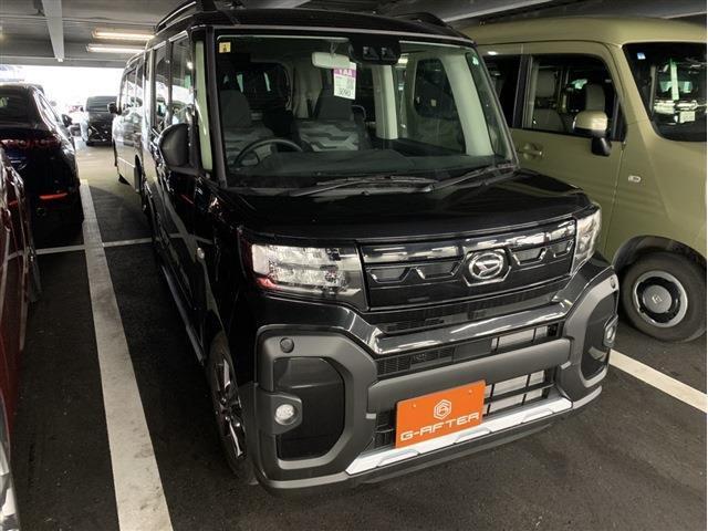 同業者様への販売はお断りさせていただきます。車検無し車両の場合は、車検を取得したお支払い総額で...