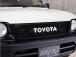 人気のクラシックTOYOTAエンブレムを装着し、マットブラック塗り分けペイントで当店こだわりの...