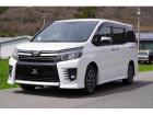 ワンオーナー車のVOXY ZS 煌IIになります