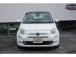 かわいい車ですよね。デザインがとてもいいですね。イタリアですね。これに乗ってると一日が楽しくな...