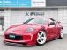 6MT 禁煙車 WORKジーストST2 20アルミ SPECフルエアロF SD R ウイング ...