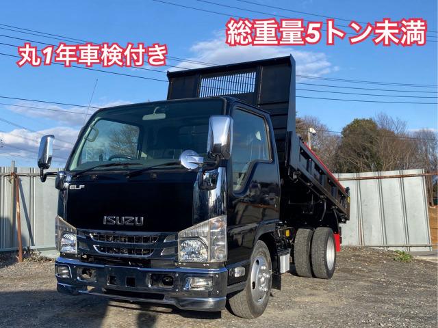 積載量2,000Kg 平成24年式