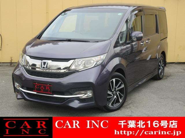 CARINC16号店はミニバン専門店!格安車輌を多く扱っていますので専門スタッフが距離、年式か...