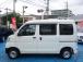 全車3ヶ月3,000kmの保証付き!また別途有料にて、国産車なら最長3年まで保証延長が可能です...