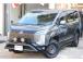 ☆アウトドアでも大活躍!ヒッチメンバー装着の【CV1W-デリカD5】入庫しました!バンパーガー...
