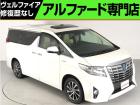 問合わせコード【2514030】★20系アルファード・ヴェルファイア・30前期アルファード22...