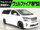 問合わせコード【2573040】★20系アルファード・ヴェルファイア・30前期アルファード19...