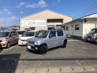 可愛い車両です車検整備も承ります