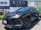 Fスポーツ!4WD!ワンオーナー!禁煙車!赤革シート!パノラマルーフ!純正12.3インチワイド...
