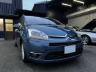 シトロエンの7人乗りMPV「C4 ピカソ(Picasso)」が入庫いたしました。