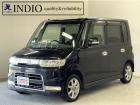 インディオ富山を御覧頂き有難うございます!人気のミニバンSUVにハイブリッド、コンパクトカーか...