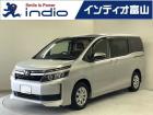 インディオ富山を御覧頂き有難うございます!人気のミニバンSUVにハイブリッド、コンパクトカーか...