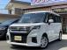当店は兵庫県にある『ハイブリッドコンパクトカー専門店』です!県外のお客様も大歓迎です♪全国に納...
