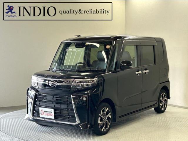 インディオ富山を御覧頂き有難うございます!人気のミニバンSUVにハイブリッド、コンパクトカーか...