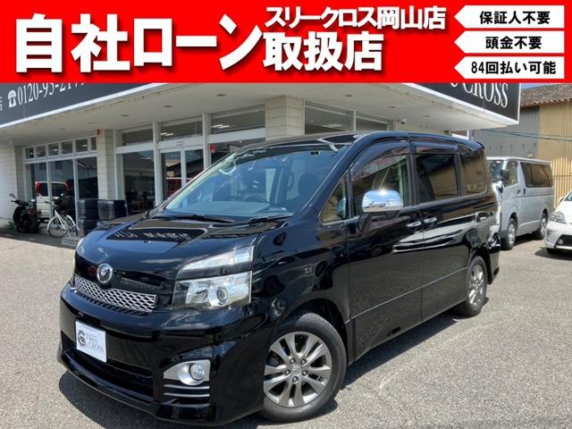 両側パワースライドドア・アルパインナビ・後席モニター・Bluetooth・バックカメラ・ETC!