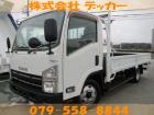 型式:TKG-NPR85AR 原動機:4JJ1 総重量:4895kg 排気量:2990cc