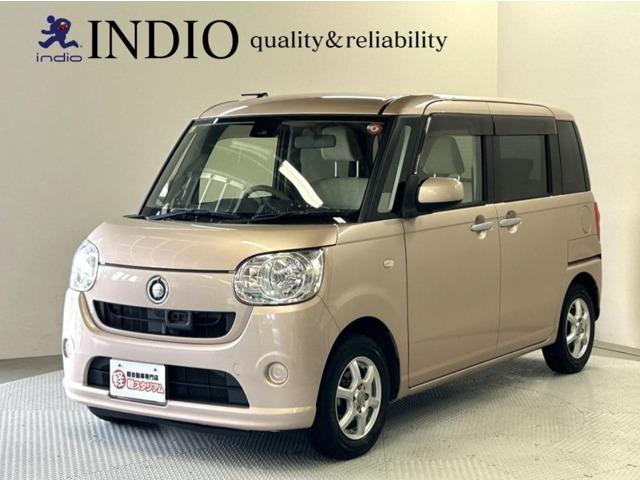 インディオ富山を御覧頂き有難うございます!人気のミニバンSUVにハイブリッド、コンパクトカーか...