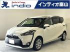 インディオ富山を御覧頂き有難うございます!人気のミニバンSUVにハイブリッド、コンパクトカーか...