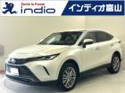 インディオ富山を御覧頂き有難うございます!人気のミニバンSUVにハイブリッド、コンパクトカーか...