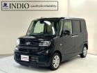 インディオ富山を御覧頂き有難うございます!人気のミニバンSUVにハイブリッド、コンパクトカーか...