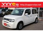 この度はサンワイズの在庫をご閲覧いただき、誠にありがとうございます!ユーザー買取直販のキューブです