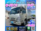 ☆★-5℃中温設定!★3トン積載!★☆ ◆ワイド×ロング!◆キーストン床!◆