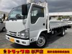 平成29年式タイタン(エルフOEM)4t標準ロング高床!外装仕上済み!荷台床面鉄板!