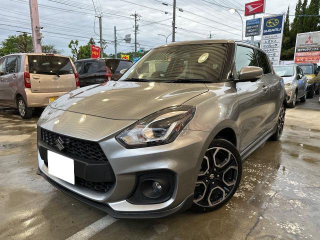 R7年式登録済未使用車!