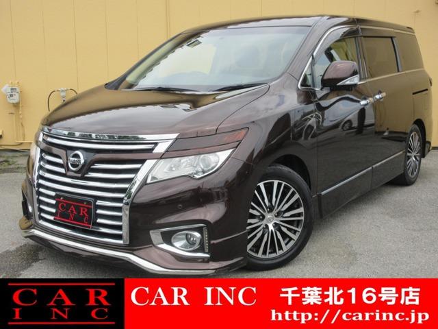 CARINC16号店はミニバン専門店!格安車輌を多く扱っていますので専門スタッフが距離、年式か...