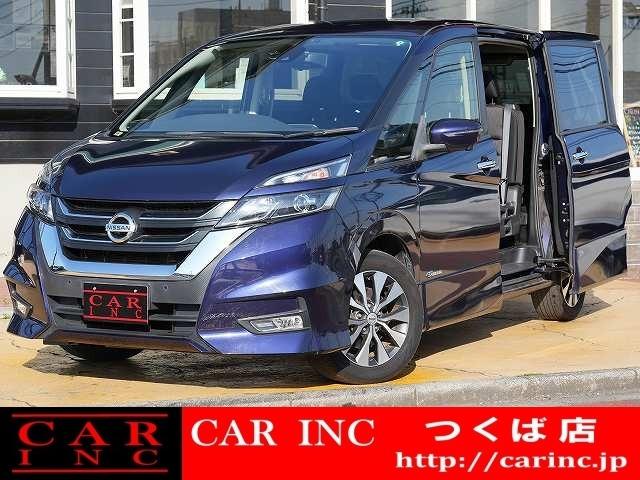 千葉県内で6店舗、茨城県内で2店舗営業中の株式会社CARINCです!