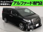 問合わせコード【2508040】★20系アルファード・ヴェルファイア・30前期アルファード19...