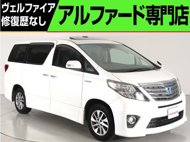 問合わせコード【2525140】★20系アルファード・ヴェルファイア・30前期アルファード22...