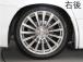 (19インチアルミ&車高調装着済み)お客様のお好みの新品18インチ、19インチ、20インチホイ...