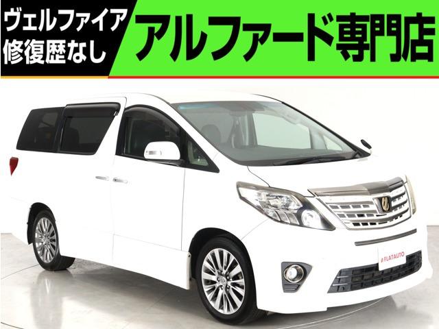 問合わせコード【2583140】★20系アルファード・ヴェルファイア・30前期アルファード22...