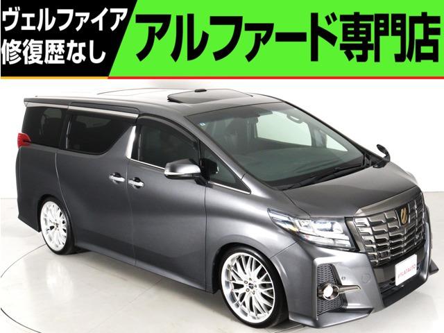 問合わせコード【2535010】★20系アルファード・ヴェルファイア・30前期アルファード19...