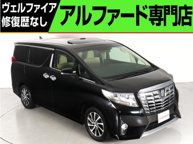 問合わせコード【2591050】★20系アルファード・ヴェルファイア・30前期アルファード22...