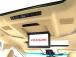 【電動後席モニター】JBLサウンド専用!電動開閉後席フリップダウンモニターです。5.1chサウ...