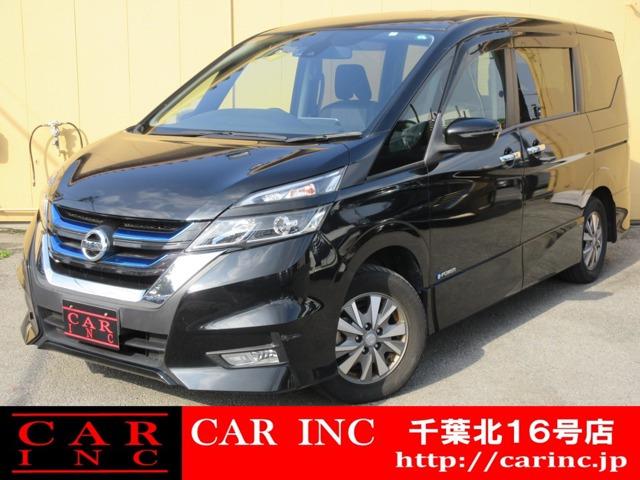 CARINC16号店はミニバン専門店!格安車輌を多く扱っていますので専門スタッフが距離、年式か...