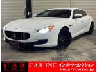 輸入車を通じて感動と歓びを。CAR INC Import Selectionでございます。