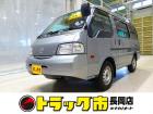 お問合せ管理No.K281 R2 ボンゴバン GL 1t 4WD(切替式) 2人乗り 5ドア ...